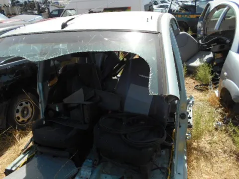 Τροπέτο Πίσω Χωρίς Άξονα για HYUNDAI MATRIX (2001 - 2006) (FC) , (2006 - 2008) (FC) *Α* -  Τροπέτο Πίσω Χωρίς Άξονα για HYUNDAI MATRIX (2001 - 2006) (FC) , (2006 - 2008) (FC) *Α* -