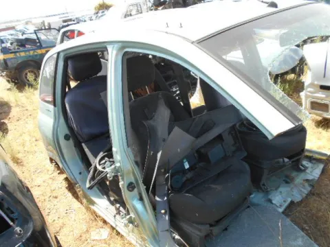 Τροπέτο Πίσω Χωρίς Άξονα για HYUNDAI MATRIX (2001 - 2006) (FC) , (2006 - 2008) (FC) *Α* -  Τροπέτο Πίσω Χωρίς Άξονα για HYUNDAI MATRIX (2001 - 2006) (FC) , (2006 - 2008) (FC) *Α* -