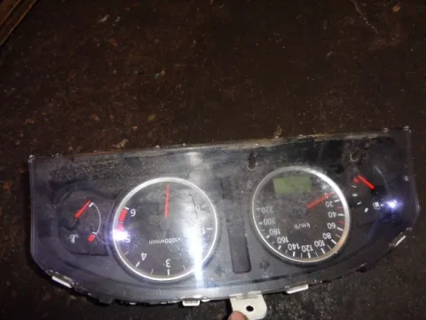 Κοντέρ BN771 για NISSAN ALMERA (2000 - 2002) (N16)