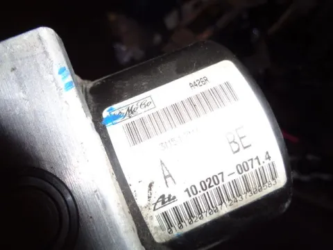 Μονάδα ABS 10020700714 για FORD FOCUS (2002 - 2004) Mk1b -  Μονάδα ABS 10020700714 για FORD FOCUS (2002 - 2004) Mk1b -