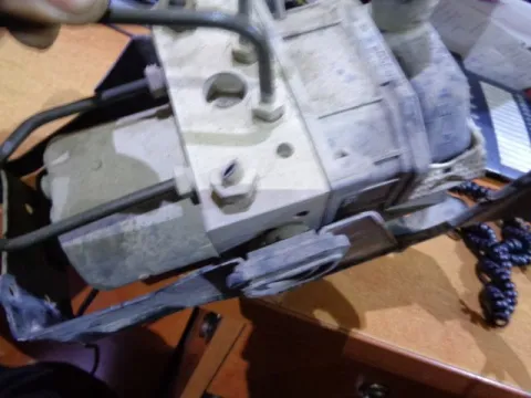Μονάδα ABS 0265222030 για FORD MONDEO (2000 - 2003) Mk3a Μονάδα ABS 0265222030 για FORD MONDEO (2000 - 2003) Mk3a