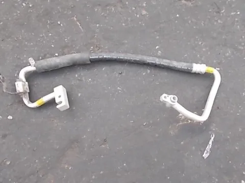 Σωλήνας A-C για HYUNDAI GETZ (2002 - 2005) (TB) *Δ* Σωλήνας A-C για HYUNDAI GETZ (2002 - 2005) (TB) *Δ*