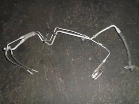 Σωλήνας A-C για PEUGEOT 206 (1998 - 2002) (2A) (2C) (T3E) **Δ** Σωλήνας A-C για PEUGEOT 206 (1998 - 2002) (2A) (2C) (T3E) **Δ**