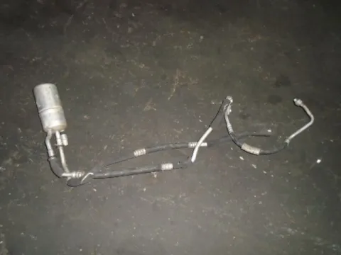 Σωλήνας A-C για FORD MONDEO (1996 - 2000) Mk2 *Δ* Σωλήνας A-C για FORD MONDEO (1996 - 2000) Mk2 *Δ*