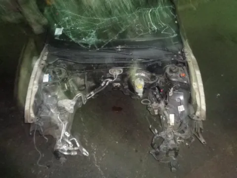 Τροπέτο Εμπρός κουφάρι για SEAT IBIZA (2002 - 2006) (6LZ) *Α* Τροπέτο Εμπρός κουφάρι για SEAT IBIZA (2002 - 2006) (6LZ) *Α*