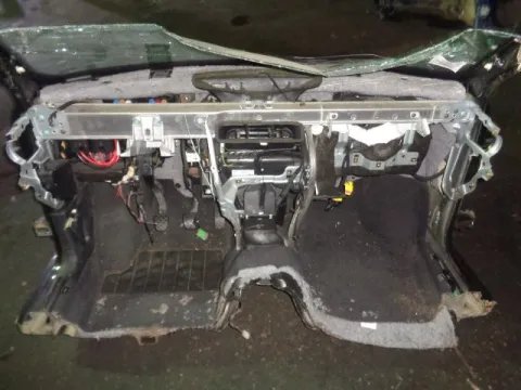 Τροπέτο Εμπρός κουφάρι για SEAT IBIZA (2002 - 2006) (6LZ) *Α* -  Τροπέτο Εμπρός κουφάρι για SEAT IBIZA (2002 - 2006) (6LZ) *Α* -