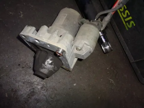 Μίζα για MINI MINI COOPER (2007 - 2012) Μίζα για MINI MINI COOPER (2007 - 2012)