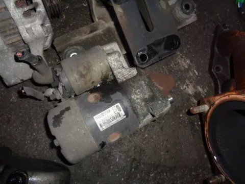 Μίζα για SUZUKI WAGON R (2000 - 2003) (RB) Μίζα για SUZUKI WAGON R (2000 - 2003) (RB)