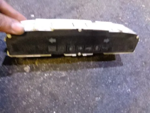 Ρολόι για HYUNDAI MATRIX (2001 - 2006) (FC) Ρολόι για HYUNDAI MATRIX (2001 - 2006) (FC)