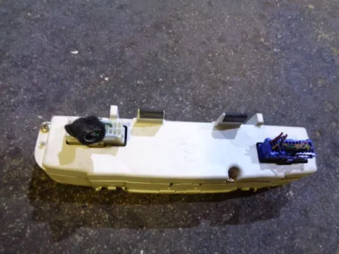 Ρολόι για HYUNDAI MATRIX (2001 - 2006) (FC) -  Ρολόι για HYUNDAI MATRIX (2001 - 2006) (FC) -