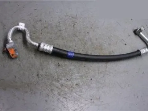 Σωλήνας A-C  887110D250 για TOYOTA YARIS (2009 - 2012) (XP90) , (2012 - 2014) ( ) ΒΕΝΖΙΝΗ *Δ* Σωλήνας A-C  887110D250 για TOYOTA YARIS (2009 - 2012) (XP90) , (2012 - 2014) ( ) ΒΕΝΖΙΝΗ *Δ*