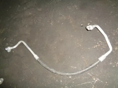 Σωλήνας A-C  8200371316 για RENAULT CLIO (2006 - 2009) (BR_) (CR_) , (2009 - 2013) *Δ* Σωλήνας A-C  8200371316 για RENAULT CLIO (2006 - 2009) (BR_) (CR_) , (2009 - 2013) *Δ*