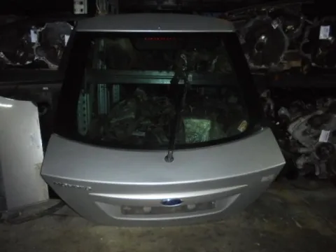 Πορτ-Μπαγκάζ για FORD MONDEO (2000 - 2003) Mk3a , (2003 - 2007) Mk3b *Γ* Πορτ-Μπαγκάζ για FORD MONDEO (2000 - 2003) Mk3a , (2003 - 2007) Mk3b *Γ*
