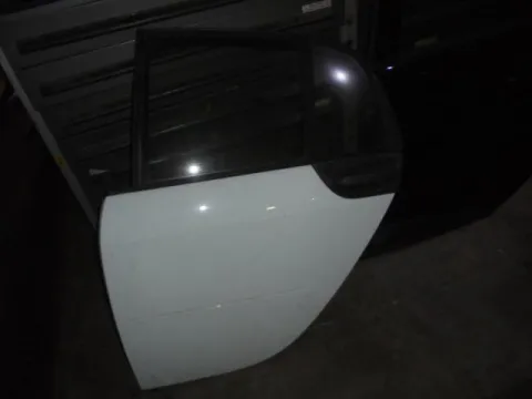 Πόρτα Πίσω Αριστερή για SMART FORFOUR (2004 - 2006) (454) Πόρτα Πίσω Αριστερή για SMART FORFOUR (2004 - 2006) (454)