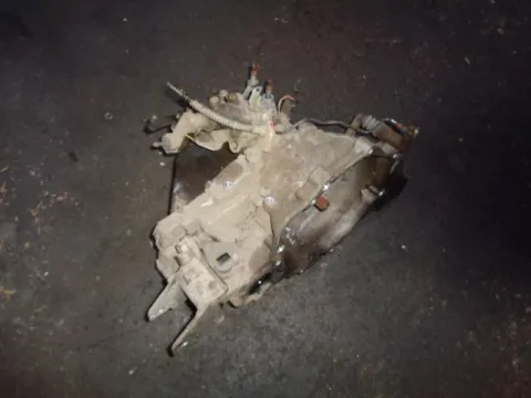 Κιβώτιο Ταχυτήτων (Σασμάν) Χειροκίνητο για MITSUBISHI LANCER (1997 - 2004) (CK) 1600 (4G92) petrol 90 SOHC 16V Κιβώτιο Ταχυτήτων (Σασμάν) Χειροκίνητο για MITSUBISHI LANCER (1997 - 2004) (CK) 1600 (4G92) petrol 90 SOHC 16V