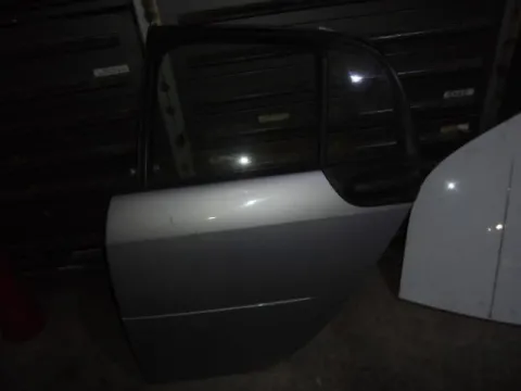 Πόρτα Πίσω Αριστερή για SMART FORFOUR (2004 - 2006) (454) Πόρτα Πίσω Αριστερή για SMART FORFOUR (2004 - 2006) (454)