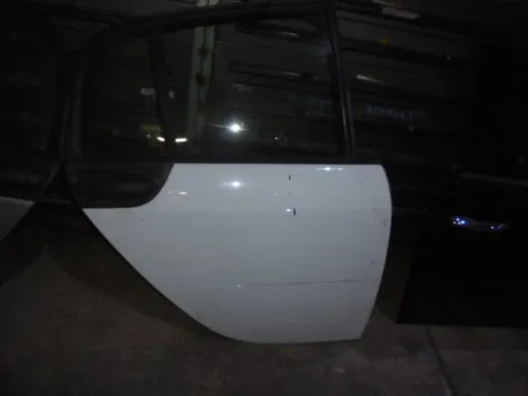 Πόρτα Πίσω Δεξιά για SMART FORFOUR (2004 - 2006) (454) Πόρτα Πίσω Δεξιά για SMART FORFOUR (2004 - 2006) (454)