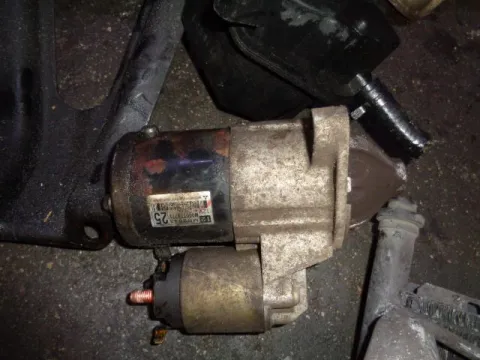 Μίζα για MITSUBISHI LANCER (1997 - 2004) (CK) Μίζα για MITSUBISHI LANCER (1997 - 2004) (CK)