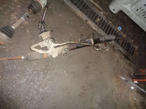 Κρεμαγιέρα Υδραυλική για MITSUBISHI LANCER (1997 - 2004) (CK) 1600 (4G92) petrol 90 SOHC 16V Κρεμαγιέρα Υδραυλική για MITSUBISHI LANCER (1997 - 2004) (CK) 1600 (4G92) petrol 90 SOHC 16V