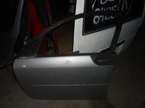 Πόρτα Εμπρός Αριστερή για SMART FORFOUR (2004 - 2006) (454) Πόρτα Εμπρός Αριστερή για SMART FORFOUR (2004 - 2006) (454)