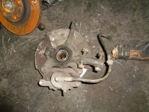 Ακραξόνιο Εμπρός Αριστερό X.ABS για SUZUKI SWIFT (1992 - 1996) (SF) *Δ* Ακραξόνιο Εμπρός Αριστερό X.ABS για SUZUKI SWIFT (1992 - 1996) (SF) *Δ*