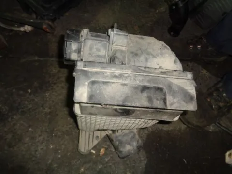 Φιλτροκούτι με AIRFLOW  Diesel για RENAULT MEGANE (2002 - 2005) (LM) (KM) (EM) (CM) , (2006 - 2008) **Δ** Φιλτροκούτι με AIRFLOW  Diesel για RENAULT MEGANE (2002 - 2005) (LM) (KM) (EM) (CM) , (2006 - 2008) **Δ**