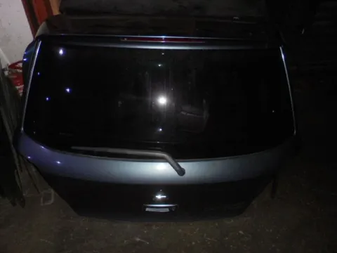 Πορτ-Μπαγκάζ για MITSUBISHI OUTLANDER (2003 - 2006) (CU) Πορτ-Μπαγκάζ για MITSUBISHI OUTLANDER (2003 - 2006) (CU)