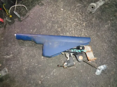 Καστάνια Χειροφρένου για AUDI TT (1998 - 2006) (8Ν) *Δ* Καστάνια Χειροφρένου για AUDI TT (1998 - 2006) (8Ν) *Δ*