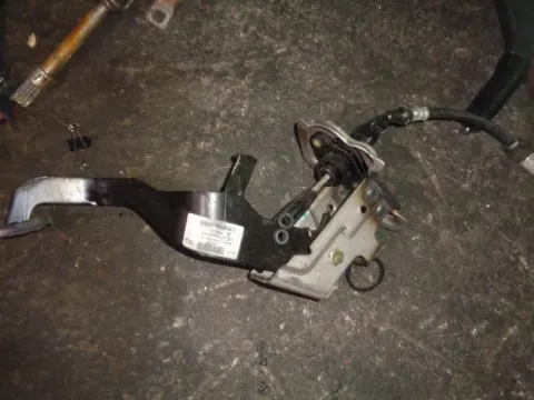Σετ Πεταλιέρα για SMART FORFOUR (2004 - 2006) (454) *Δ* Σετ Πεταλιέρα για SMART FORFOUR (2004 - 2006) (454) *Δ*
