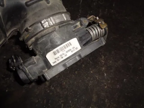 Φιλτροκούτι Με Πεταλούδα 1S7G9E926HA για FORD MONDEO (2000 - 2003) Mk3a , (2003 - 2007) Mk3b *Δ* *91399* -  Φιλτροκούτι Με Πεταλούδα 1S7G9E926HA για FORD MONDEO (2000 - 2003) Mk3a , (2003 - 2007) Mk3b *Δ* *91399* -