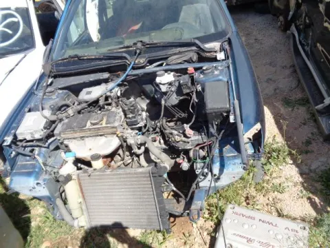 Τροπέτο Αμάξι κομπλέ Με Μηχανή Και Σασμάν KFX για PEUGEOT 106 (1996 - 2003) Hatchback - 3dr 1400 (KFW) (KFX) Petrol 75 Injection *Α* -  Τροπέτο Αμάξι κομπλέ Με Μηχανή Και Σασμάν KFX για PEUGEOT 106 (1996 - 2003) Hatchback - 3dr 1400 (KFW) (KFX) Petrol 75 Injection *Α* -