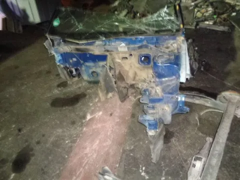 Τροπέτο Εμπρός Κουφάρι για MITSUBISHI LANCER (2004 - 2008) (CS) *Α* Τροπέτο Εμπρός Κουφάρι για MITSUBISHI LANCER (2004 - 2008) (CS) *Α*