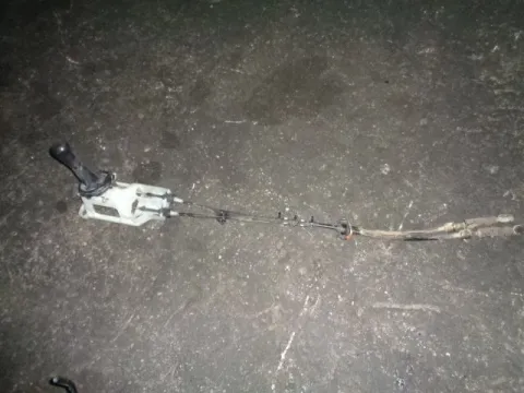 Μοχλός Ταχυτήτων με Ντίζες για MITSUBISHI LANCER (1997 - 2004) (CK) *Δ* Μοχλός Ταχυτήτων με Ντίζες για MITSUBISHI LANCER (1997 - 2004) (CK) *Δ*