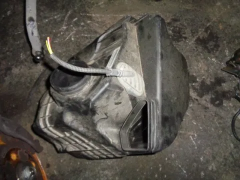 Φιλτροκούτι για BMW 3 Series (2005 - 2008) (E90-1-2-3) (E90) Sedan - 4dr , (2008 - 2012) (E90-1-2-3 F-L)  *Δ* *126603* Φιλτροκούτι για BMW 3 Series (2005 - 2008) (E90-1-2-3) (E90) Sedan - 4dr , (2008 - 2012) (E90-1-2-3 F-L)  *Δ* *126603*