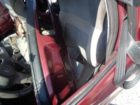 Τροπέτο Αμάξι κομπλέ Με Μηχανή Και Σασμάν (5-άρι) GBG, GB4 για FORD SIERRA (1990 - 1992) Mk2b (GBG, GB4) Sedan - 4dr 1600 (L6B) Petrol 80 Cat. *ΔΒ* - 