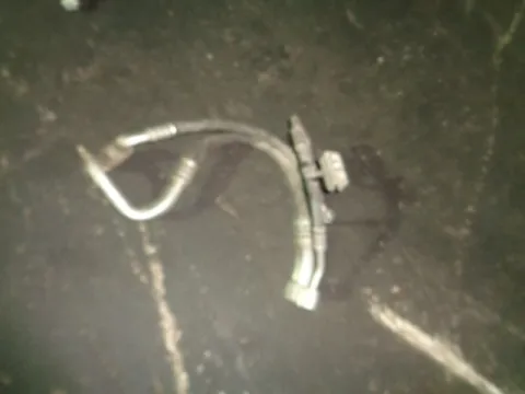 Σωλήνας A-C για OPEL CORSA (2000 - 2004) C , (2004 - 2006) C *Δ* Σωλήνας A-C για OPEL CORSA (2000 - 2004) C , (2004 - 2006) C *Δ*
