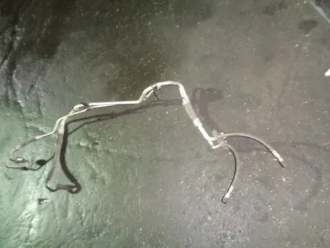 Σωλήνας A-C για PEUGEOT 206 (1998 - 2002) (2A) (2C) (T3E) , (2002 - 2009) *Δ* Σωλήνας A-C για PEUGEOT 206 (1998 - 2002) (2A) (2C) (T3E) , (2002 - 2009) *Δ*