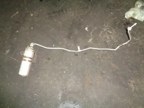 Σωλήνας A-C για HYUNDAI ATOS MPV (1997 - 2000) (MX) , (2000 - 2003) (MX) *Δ* Σωλήνας A-C για HYUNDAI ATOS MPV (1997 - 2000) (MX) , (2000 - 2003) (MX) *Δ*
