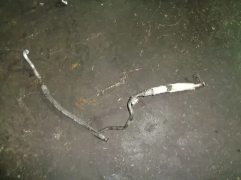 Σωλήνας A-C για PEUGEOT 106 (1992 - 1995) (1A) (1C) , (1996 - 2003) *Δ* Σωλήνας A-C για PEUGEOT 106 (1992 - 1995) (1A) (1C) , (1996 - 2003) *Δ*