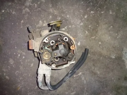 Κεντρική Μονάδα Ψεκασμού (Καρμπιλατέρ) για RENAULT CLIO (1990 - 1994) (B57) (C57) Κεντρική Μονάδα Ψεκασμού (Καρμπιλατέρ) για RENAULT CLIO (1990 - 1994) (B57) (C57)