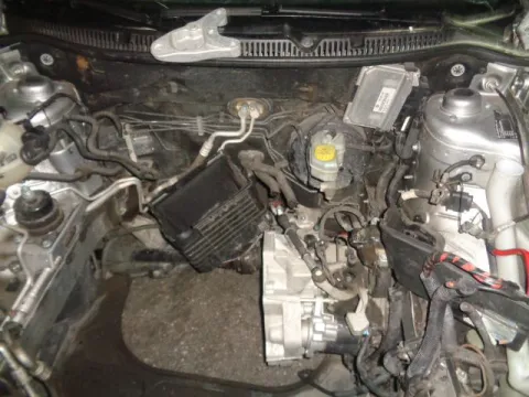 Τροπέτο Εμπρός Κουφάρι για VW POLO (1994 - 1999) (6N1) *Α* -  Τροπέτο Εμπρός Κουφάρι για VW POLO (1994 - 1999) (6N1) *Α* -