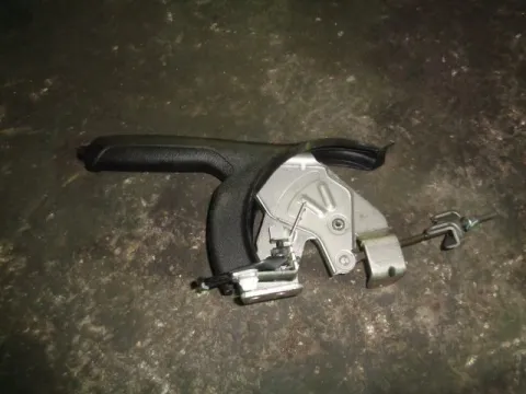 Καστάνια Χειροφρένου για TOYOTA AYGO (2014 - ) *Δ*