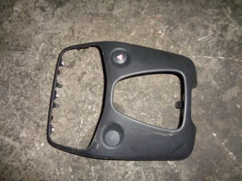 Κονσόλα Ταμπλού για TOYOTA AYGO (2014 - ) *Δ* Κονσόλα Ταμπλού για TOYOTA AYGO (2014 - ) *Δ*