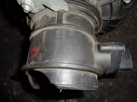 Φιλτροκούτι με AirFlow 0281002533 για ALFA ROMEO GT (2004 - 2007) *Δ* *91399* - 