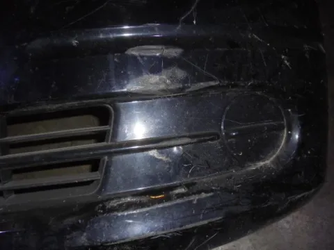 Προφυλακτήρας Εμπρός (ΠΡΟΒΛΗΜΑΤΙΚΟΣ) για OPEL AGILA (2000 - 2003) -  Προφυλακτήρας Εμπρός (ΠΡΟΒΛΗΜΑΤΙΚΟΣ) για OPEL AGILA (2000 - 2003) -