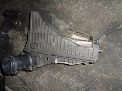Φιλτροκούτι με AirFlow 059906161K για VW TOUAREG (2003 - 2006) (7L) , (2007 -2010) (7L) *Δ* *91399* Φιλτροκούτι με AirFlow 059906161K για VW TOUAREG (2003 - 2006) (7L) , (2007 -2010) (7L) *Δ* *91399*