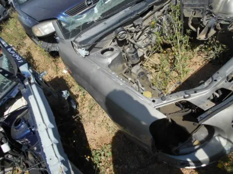 Τροπέτο Εμπρός Κουφάρι για KIA SHUMA (1998 - 2001) (FB) *Α* - 