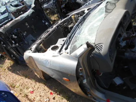 Τροπέτο Εμπρός Κουφάρι για KIA SHUMA (1998 - 2001) (FB) *Α* - 