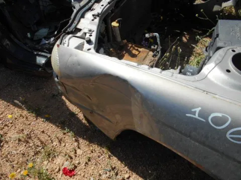 Τροπέτο Εμπρός Κουφάρι για KIA SHUMA (1998 - 2001) (FB) *Α* - 