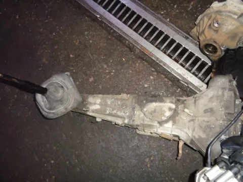 Κιβώτιο Ταχυτήτων (Σασμάν) Χειροκίνητο για TOYOTA HI-ACE (1983 - 1989) (H50-60) Κιβώτιο Ταχυτήτων (Σασμάν) Χειροκίνητο για TOYOTA HI-ACE (1983 - 1989) (H50-60)